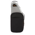 La Defense Hightech Alto Saxophone Case With Pocket