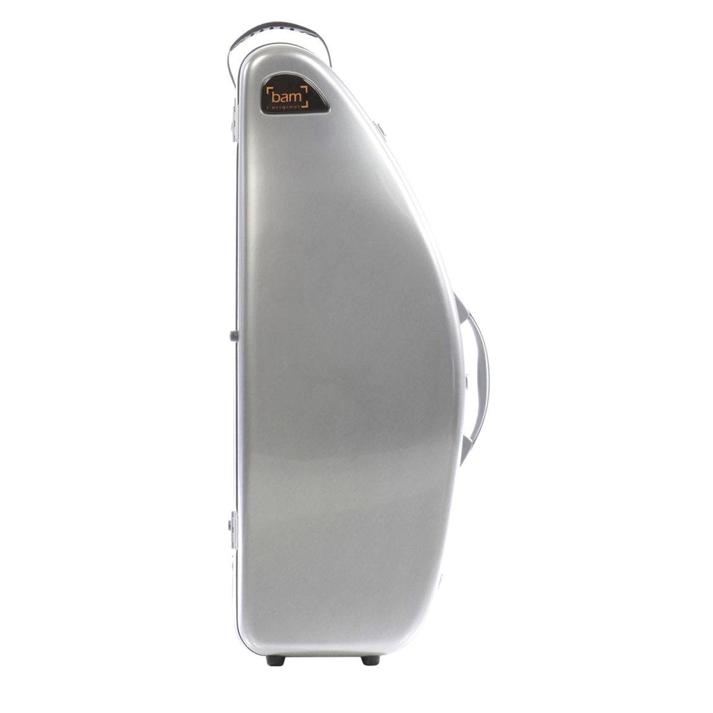 La Defense Hightech Tenor Saxophone Case Without Pocket