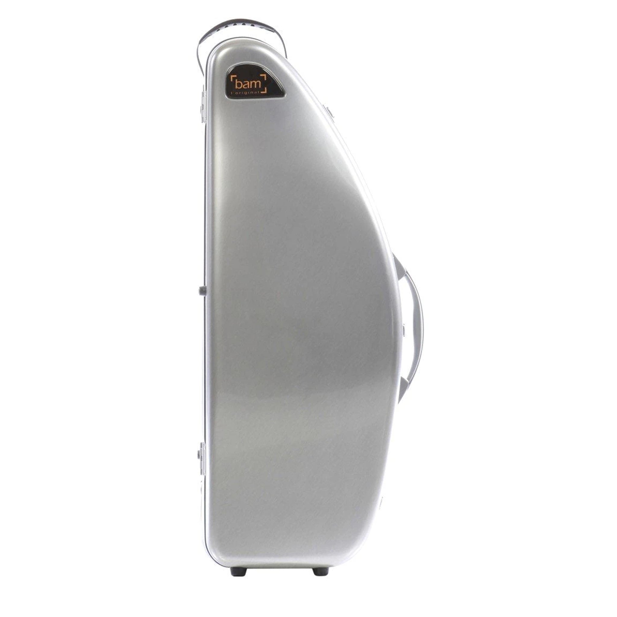La Defense Hightech Tenor Saxophone Case Without Pocket
