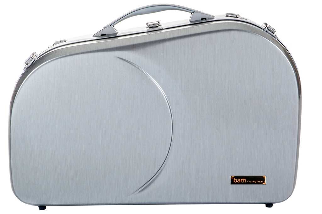 La Defense Hightech Adjustable French Horn Case