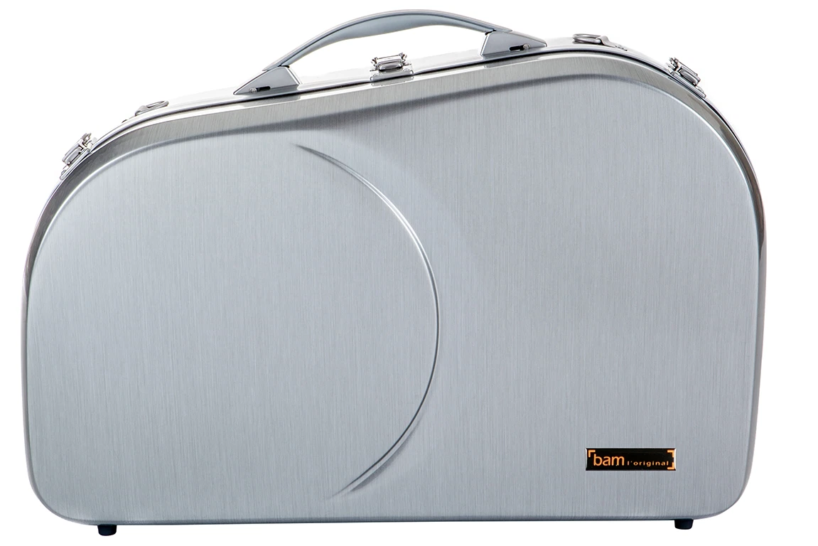 La Defense Hightech Adjustable French Horn Case