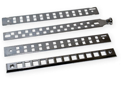 De Luxe Complete Slide Package