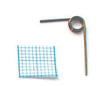 SEYDEL Slide Spring for Chromatic De Luxe