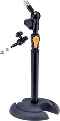 Hercules - Tabletop Camera Lighting Stand