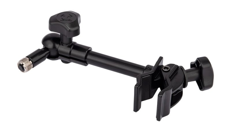 Hercules - Multi-Mount Microphone And Device Holder