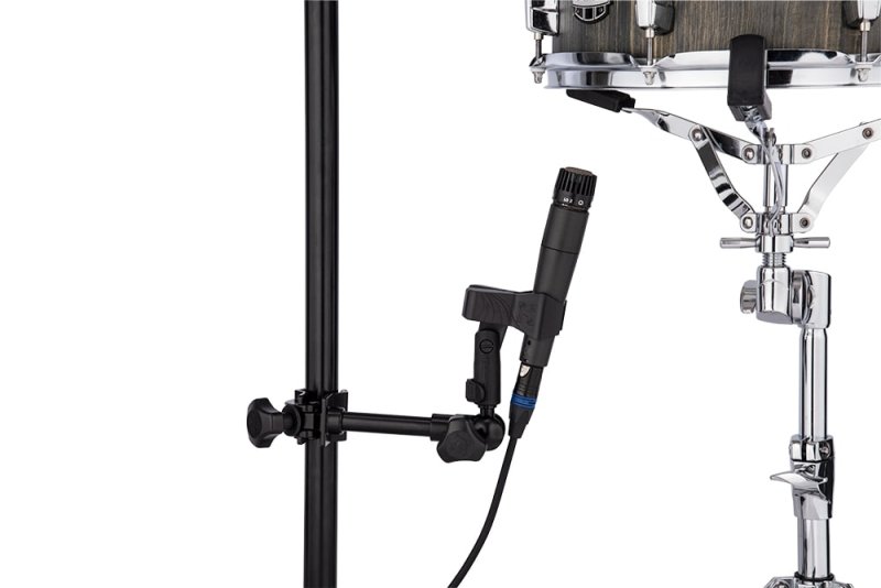 Hercules - Multi-Mount Microphone And Device Holder