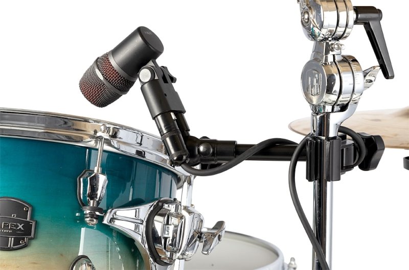 Hercules - Multi-Mount Microphone And Device Holder