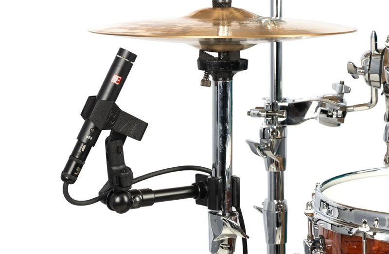 Hercules - Multi-Mount Microphone And Device Holder
