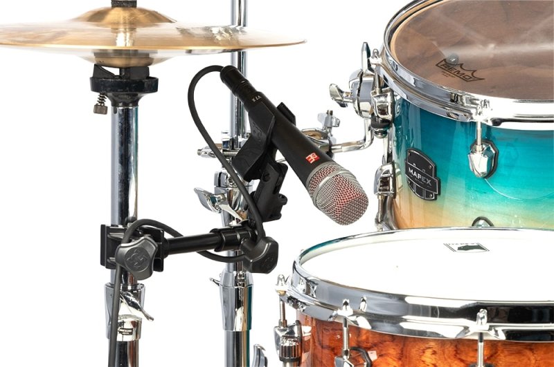 Hercules - Multi-Mount Microphone And Device Holder
