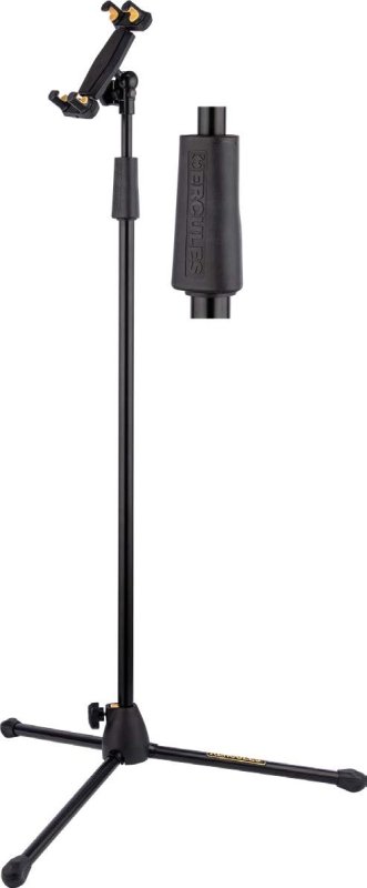 Hercules - Tablet & Smartphone Floor Stand