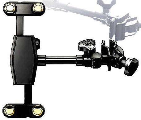 Hercules - 2-in-1 Tablet & Phone Holder