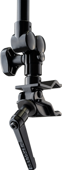 Hercules DG327B Tablet Arm Holder