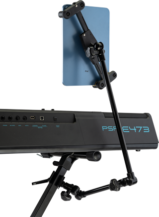 Hercules DG327B Tablet Arm Holder