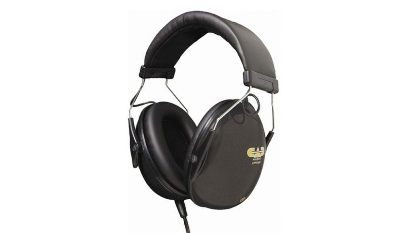 CAD - Drummer Isolation Headphones