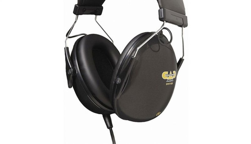 CAD - Drummer Isolation Headphones