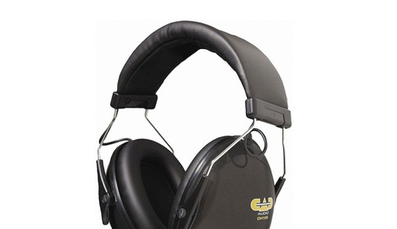 CAD - Drummer Isolation Headphones
