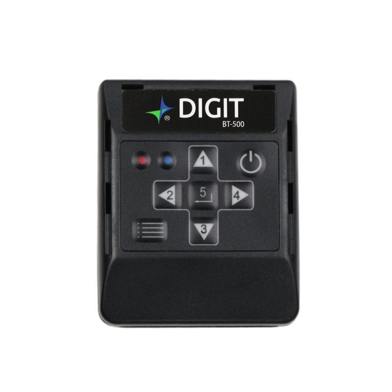 Air Turn - Wireless Bluetooth Controller For iOS, Android, MAC, or PC