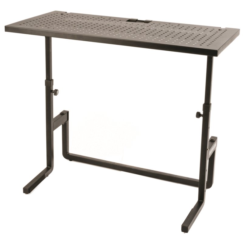 Quik Lok - Performance DJ Workstation Structure