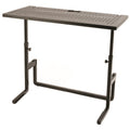 Quik Lok - Performance DJ Workstation Structure