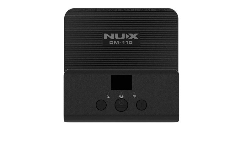 NUX - All Mesh Head Portable Digital Drum Kit