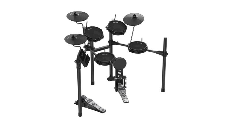 NUX - All Mesh Head Portable Digital Drum Kit