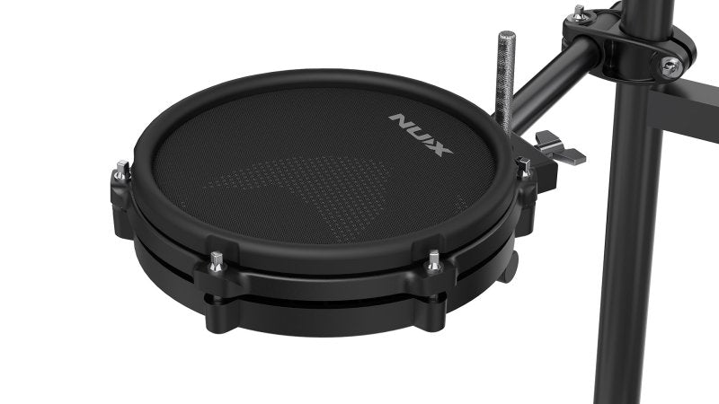 NUX - All Mesh Head Portable Digital Drum Kit