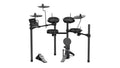 NUX - All Mesh Head Portable Digital Drum Kit
