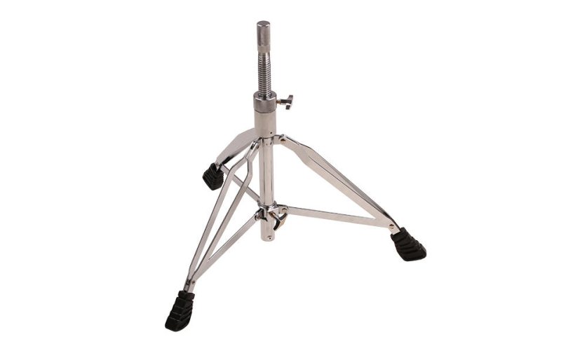 NUX - All Mesh Head Digital Drum Kit with Motorcycle Style Drum Throne