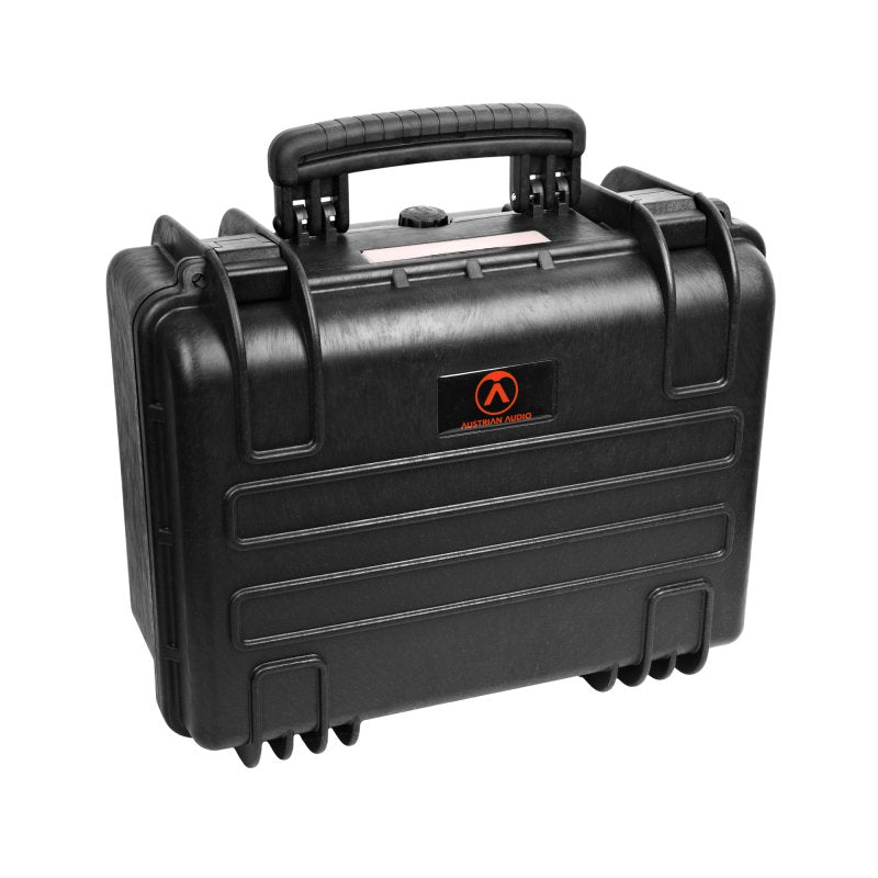 Austrian Audio - Drum Microphone Kit Set