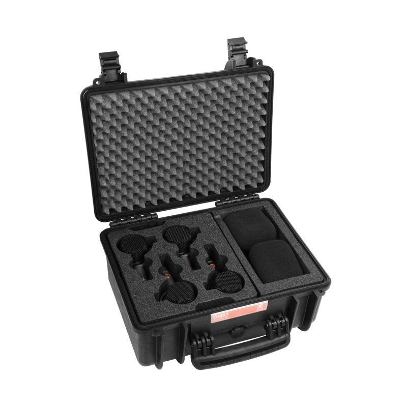 Austrian Audio - Drum Microphone Kit Set