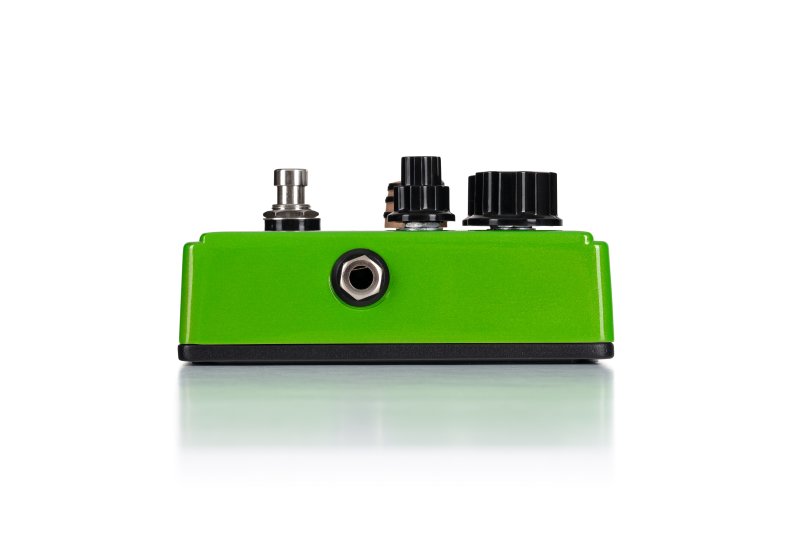 Digitech - Reissue Overdrive Effects Pedal