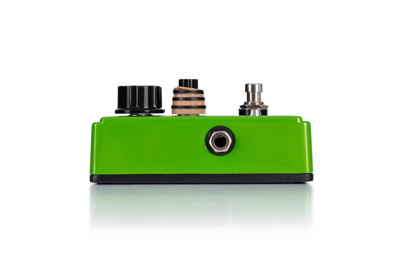 Digitech - Reissue Overdrive Effects Pedal