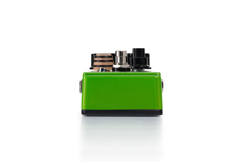 Digitech - Reissue Overdrive Effects Pedal
