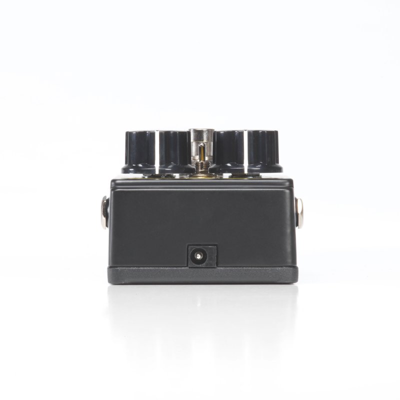 Digitech - Carcosa Fuzz Analog Fuzz Guitar Effects Pedal