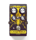 Digitech - Carcosa Fuzz Analog Fuzz Guitar Effects Pedal