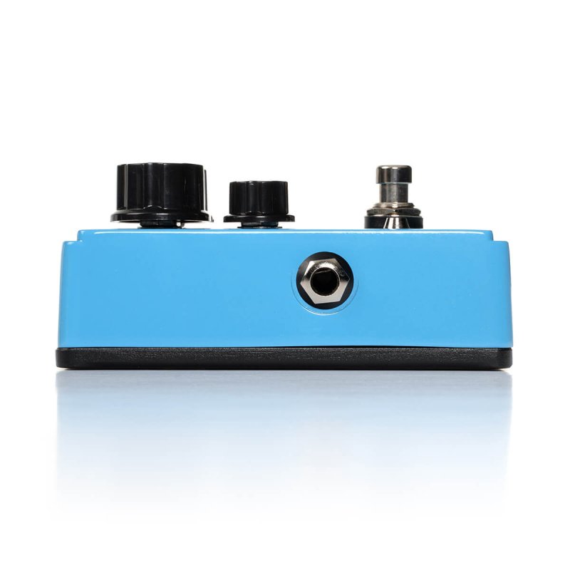 Digitech - Fuzz Guitar Effects Pedal with Fuzz, Output & Lustre Controls