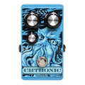 Digitech - Fuzz Guitar Effects Pedal with Fuzz, Output & Lustre Controls