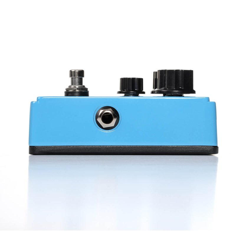 Digitech - Fuzz Guitar Effects Pedal with Fuzz, Output & Lustre Controls