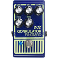 Digitech - Gonkulator Guitar Ring Modulator Effect Pedal