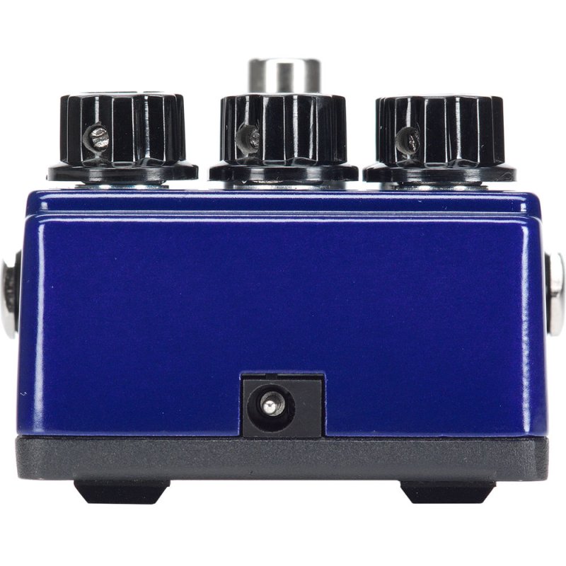 Digitech - Gonkulator Guitar Ring Modulator Effect Pedal