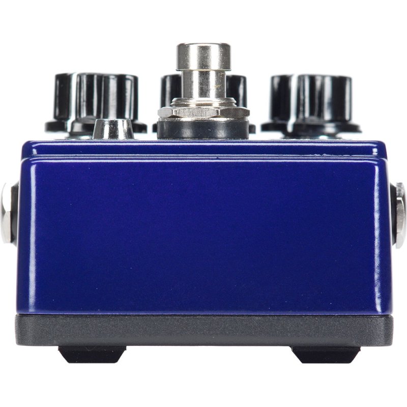Digitech - Gonkulator Guitar Ring Modulator Effect Pedal