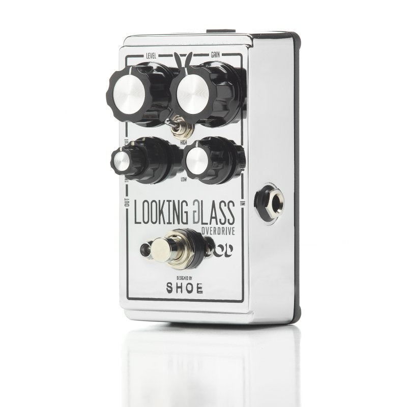 Digitech - Looking Glass Class-A FET Overdrive Pedal