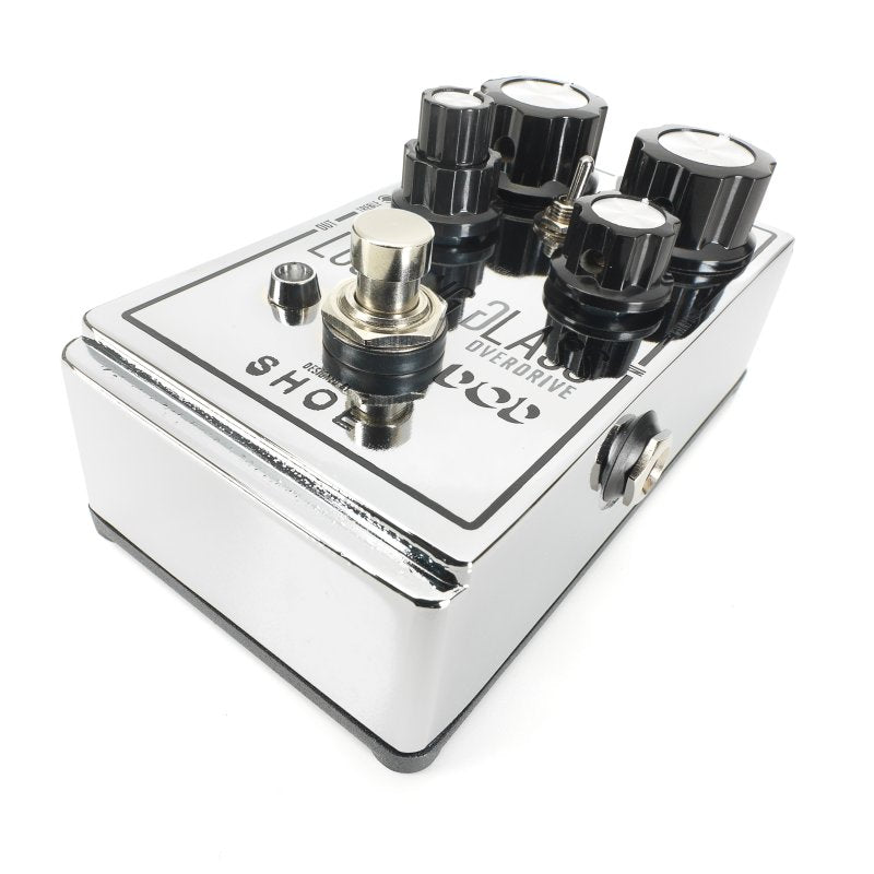 Digitech - Looking Glass Class-A FET Overdrive Pedal