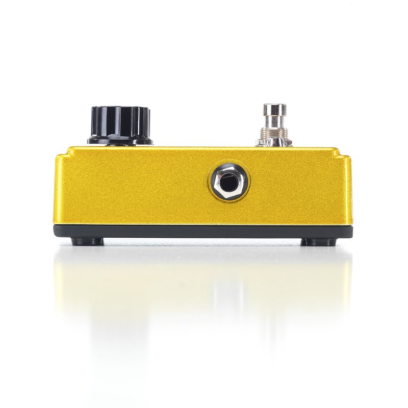 Digitech - Overdrive Preamp 250 Pedal With True Bypass and LED