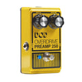 Digitech - Overdrive Preamp 250 Pedal With True Bypass and LED