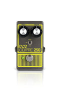 Digitech - Overdrive/Distortion Guitar Effects Pedal with Gain and Level Knobs, Silicon, Asym, and Lift Modes