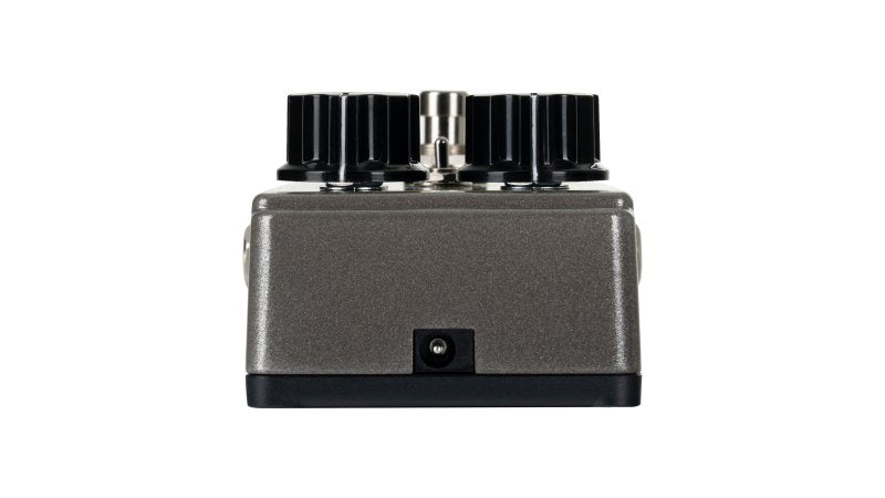 Digitech - Overdrive/Distortion Guitar Effects Pedal with Gain and Level Knobs, Silicon, Asym, and Lift Modes