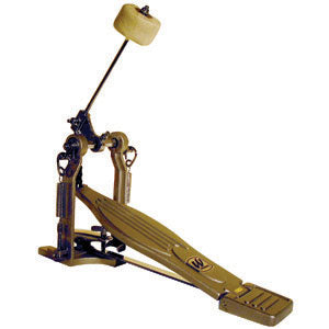 Westbury - Double Spring Bass Drum Pedal
