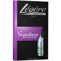 Signature Cut American Scrape Oboe Reed