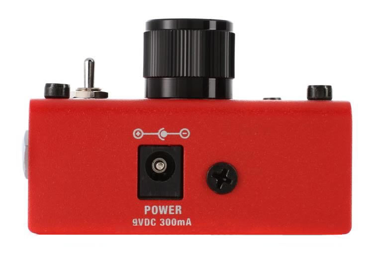 Digitech - Polyphonic Drop Tune Pitch-Shift Pedal